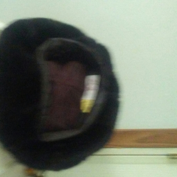 Ladies designer Fur hat main image 4